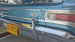 1966 Chevelle SS 396 Tail Panel Emblem, Angle 2