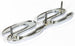 1973 Chevelle and Nova SS Emblem, 6259618, Angle 4