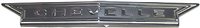 1966 Chevelle Malibu Grille Emblem