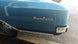 1966 Chevelle Super Sport Rear Quarter Emblems, Angle 2