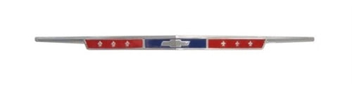 1967 Chevelle Malibu Grille Emblem