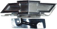 1971 - 1972 Chevy Chevelle Bowtie Grille Emblem, Premium Quality