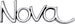 a 1968 Chevy II Nova Quarter Panel or 1969 - 1972 Nova Fender Script Emblem
