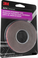 3M Double Sided Tape for Emblems and Trim, 1/4 in X 15 ft, Angle 2