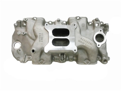 1968 - 1969 Chevelle and Nova Big Block Aluminum Intake Manifold, GM 3933163