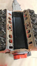 Lifter Valley Splash Pan Baffle, Big Block, Angle 3