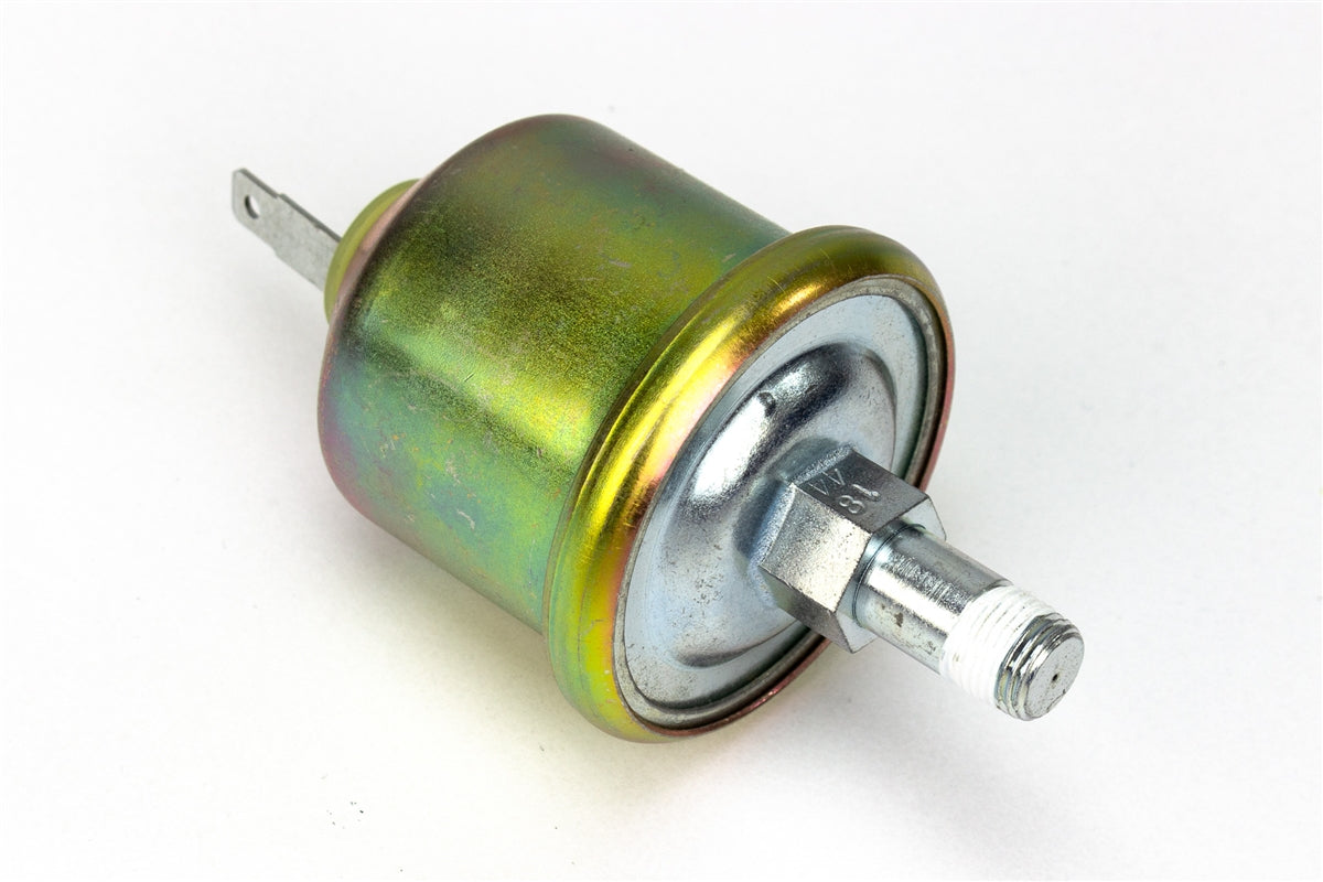 1970 - 1972 Chevelle or Nova Oil Pressure Sending Unit Switch for Cars with Gauges