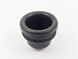 1967-1974 Big Block Valve Cover Vent Tube Pipe Rubber Grommet, Angle 2
