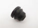 1967-1974 Big Block Valve Cover Vent Tube Pipe Rubber Grommet, Angle 4