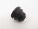 1967-1974 Big Block Valve Cover Vent Tube Pipe Rubber Grommet, Angle 4