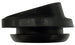 Small Block Valve Cover Rubber Grommet, PCV Breather, Angled Wedge Style, Angle 2