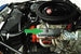 Small Block Valve Cover Rubber Grommet, PCV Breather, Angled Wedge Style, Angle 3