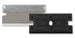 Gasket Scraper Kit with Non-Marring Blades and Razor Blades, Angle 4