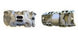 1968 - 1969 Chevelle / Nova Aluminum Intake Manifold L88 & ZL-1 396 / 427 # 3933198, Angle 2