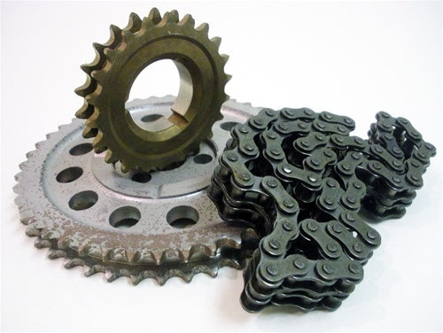 1964 - 1968 Chevelle or Nova Timing Chain Set, Small Block