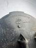 1970 - 1972 Original GM Used Chevelle and Nova Exhaust Vapor Vent Return EEC Charcoal Canister Can, 2 Ports, Angle 3
