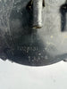 1970 - 1972 Original GM Used Chevelle and Nova Exhaust Vapor Vent Return EEC Charcoal Canister Can, 2 Ports, Angle 4