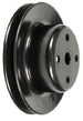 Water Pump Pulley, BB 396 or 427, Deep Single Groove, 5 7/8" Diameter, 3947824 BV