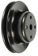 Water Pump Pulley, BB 396 or 427, Deep Single Groove, 5 7/8" Diameter, 3947824 BV