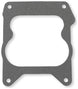 1964 - 1972 Chevelle or Nova 4 Barrel QuadraJet Carburetor Base Mounting Gasket, Performance Open Center