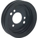 1966 - 1968 Big Block Chevy Crankshaft Pulley, 2 Groove