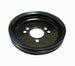 1966 - 1968 Big Block Chevy Crankshaft Pulley, 2 Groove, Angle 2
