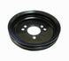 1966 - 1968 Big Block Chevy Crankshaft Pulley, 2 Groove, Angle 2