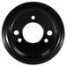 1966 - 1968 Chevelle and Nova Crankshaft Pulley, Big Block, 1 Groove, Angle 2