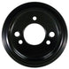 1966 - 1968 Chevelle and Nova Crankshaft Pulley, Big Block, 1 Groove, Angle 2