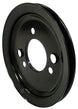 1966 - 1968 Chevelle and Nova Crankshaft Pulley, Big Block, 1 Groove, Angle 3