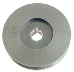 1967 Chevelle Deep Groove Alternator Pulley, High Performance, 3829387