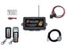 RFID Push Button Start System for Vehicles w/o Power Door Locks, PBS-I