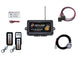 RFID Push Button Start System for Vehicles w/o Power Door Locks, PBS-I