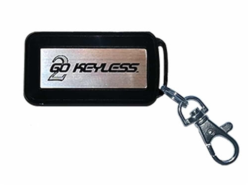 RFID Push Button Start System for Vehicles w/o Power Door Locks, PBS-I, Angle 2