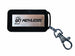 RFID Push Button Start System for Vehicles w/o Power Door Locks, PBS-I, Angle 2