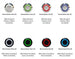 RFID Push Button Start System for Vehicles w/o Power Door Locks, PBS-I, Angle 4