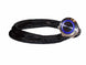 RFID Push Button Start System for Vehicles with Power Door Locks and Accessories, PBS-II, Angle 4