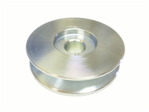 1968 - 1972 High Performance Deep Groove Alternator Pulley