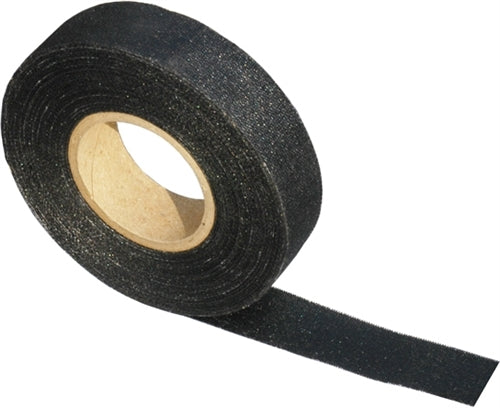 Correct Chevelle or Nova Wiring Harness Black CLOTH Tape Wrap, OE Style