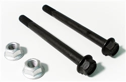 A 1969 - 1972 Chevelle Engine Mount Thru Bolts Set, Correct Coarse Thread