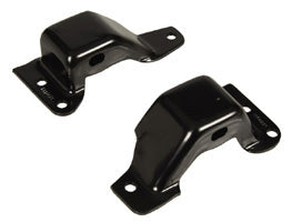 1969 - 1970 Nova Big Block Engine Mount Frame Brackets, Pair