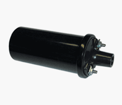 AC Delco Ignition Coil, Angle 2