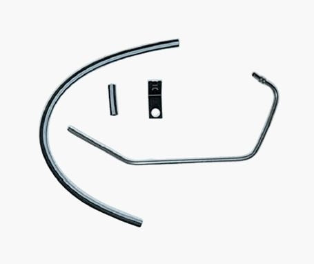 1967 - 1969 Vacuum Advance Set, Small Block