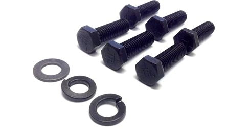 Automatic Transmission to Engine Block Mounting Bolt Set