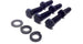 Automatic Transmission to Engine Block Mounting Bolt Set