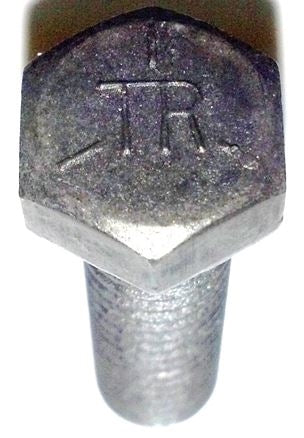 Automatic Transmission to Engine Block Mounting Bolt Set, Angle 2
