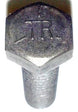 Automatic Transmission to Engine Block Mounting Bolt Set, Angle 2