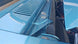 1966 - 1972 Under Hood to Cowl Ground Strap, Angle 2