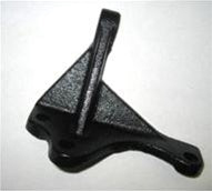 1969 Chevelle or Nova Air Conditioning Compressor Bracket, Big Block, Rear Lower Head Mounting