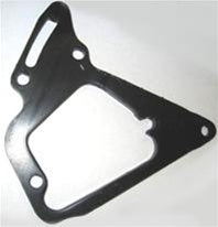 1971 - 1972 Chevelle or Nova Air Conditioning Compressor Bracket, Big Block, Rear Mounting